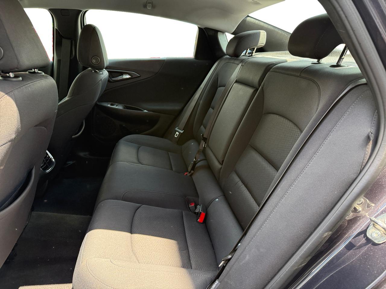 2022 CHEVROLET MALIBU LT (1LT) LT Kansas City MO 2022 CHEVROLET MALIBU LT (1LT) LT Kansas City MO
