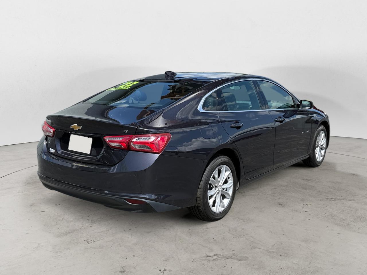 2022 CHEVROLET MALIBU LT (1LT) LT Kansas City MO 2022 CHEVROLET MALIBU LT (1LT) LT Kansas City MO