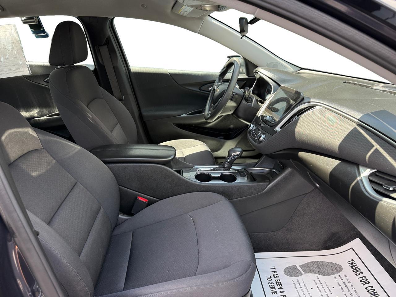 2022 CHEVROLET MALIBU LT (1LT) LT Kansas City MO 2022 CHEVROLET MALIBU LT (1LT) LT Kansas City MO