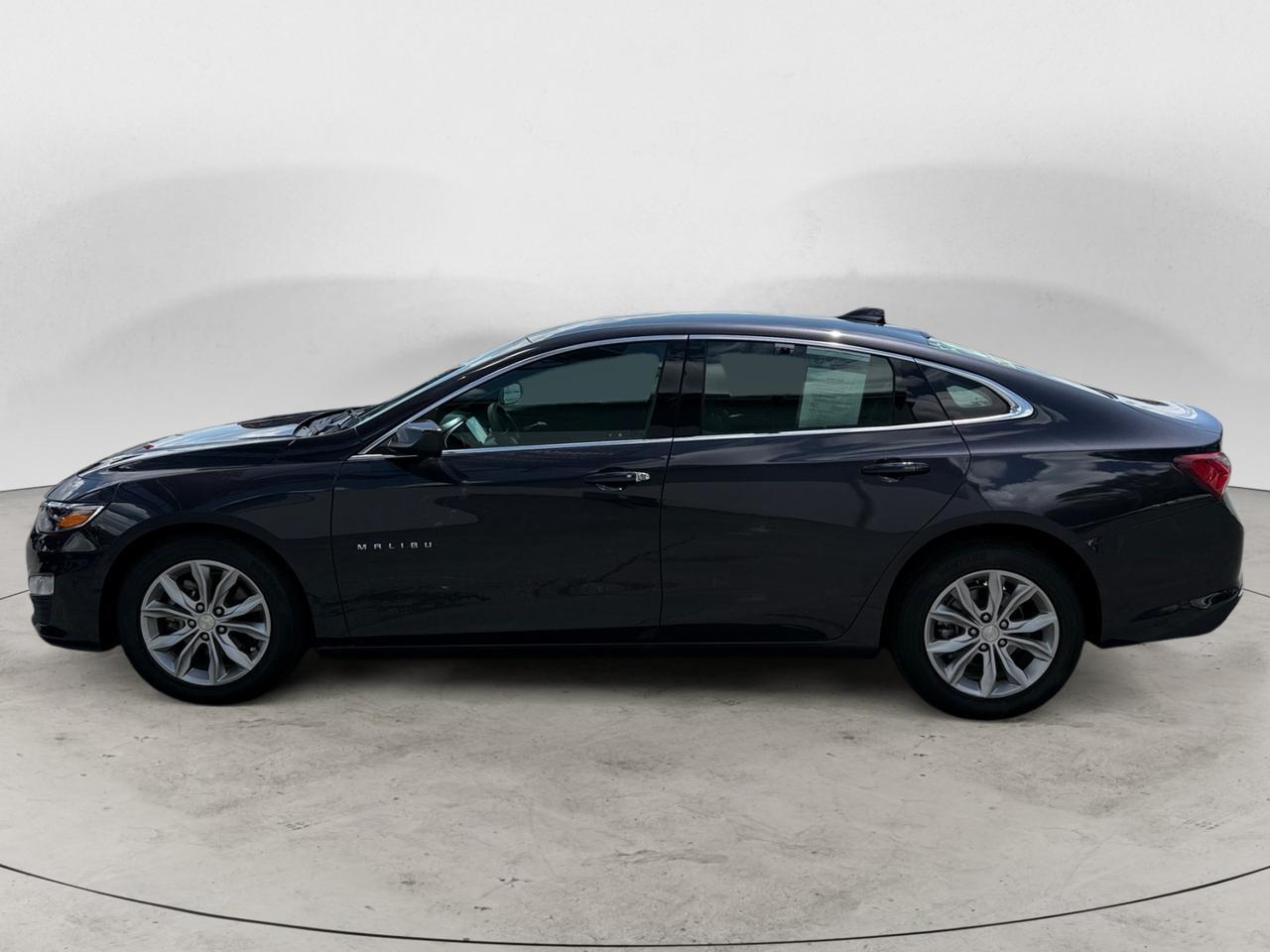 2022 CHEVROLET MALIBU LT (1LT) LT Kansas City MO 2022 CHEVROLET MALIBU LT (1LT) LT Kansas City MO