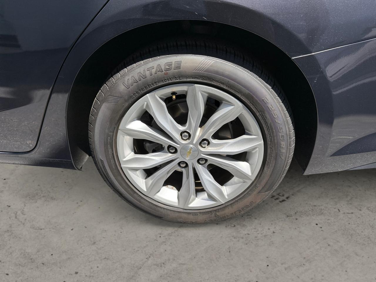 2022 CHEVROLET MALIBU LT (1LT) LT Kansas City MO 2022 CHEVROLET MALIBU LT (1LT) LT Kansas City MO