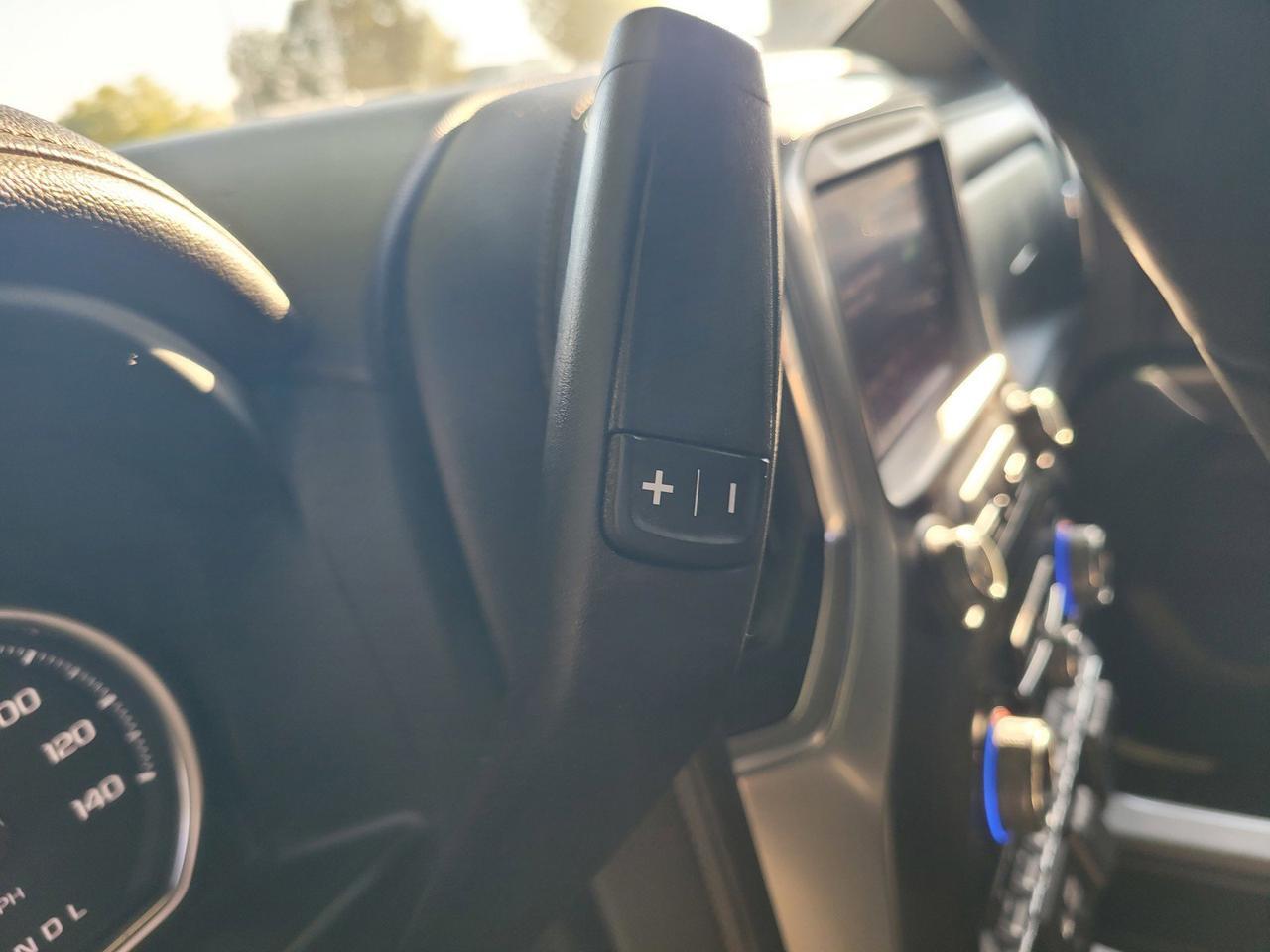 2022 CHEVROLET SILVERADO 2500HD LTZ Roseville CA