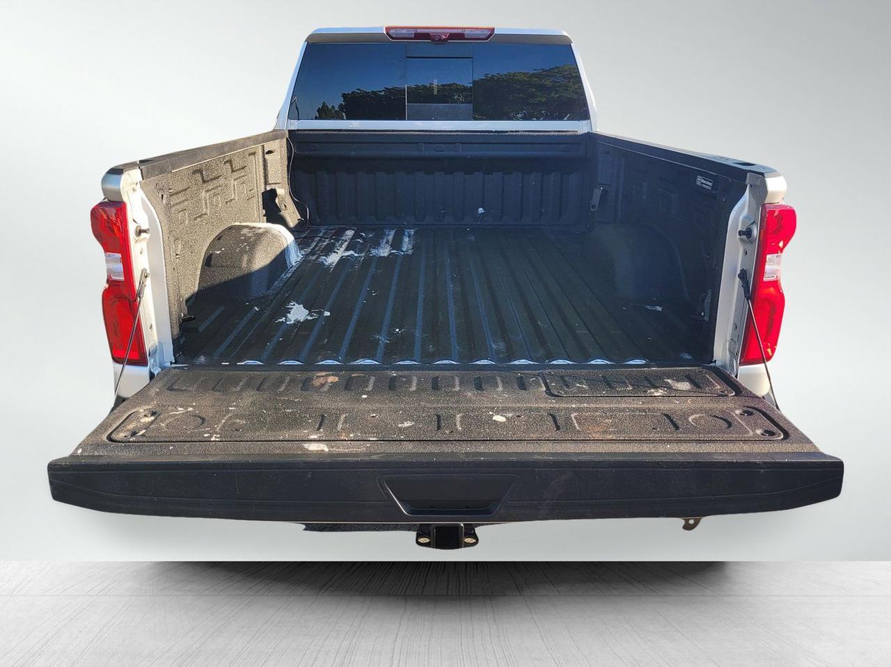 2022 CHEVROLET SILVERADO 2500HD LTZ Roseville CA