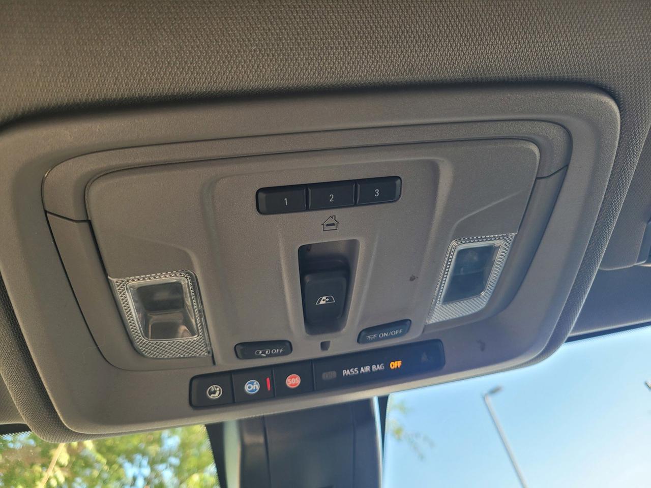 2022 CHEVROLET SILVERADO 2500HD LTZ Roseville CA