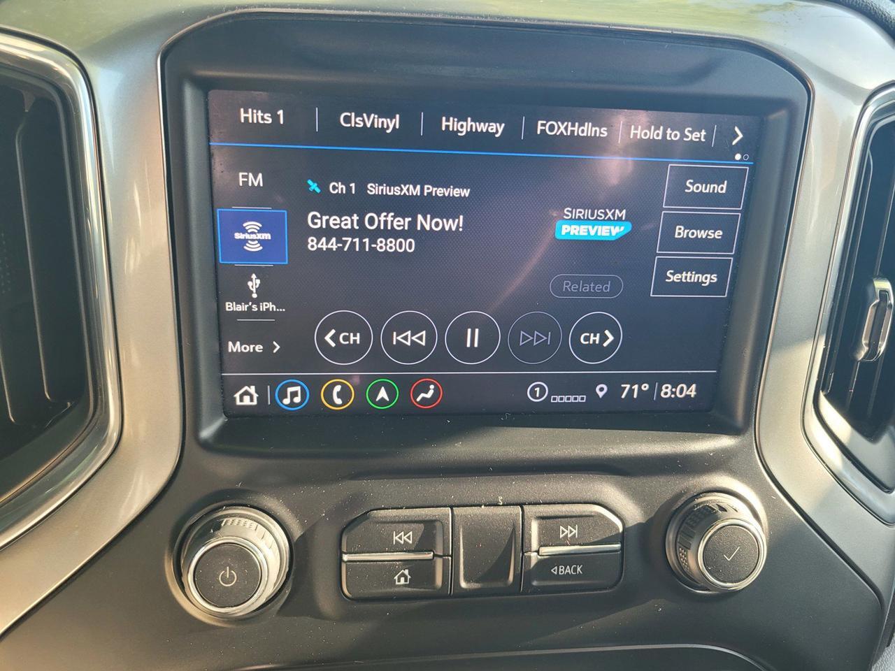 2022 CHEVROLET SILVERADO 2500HD LTZ Roseville CA
