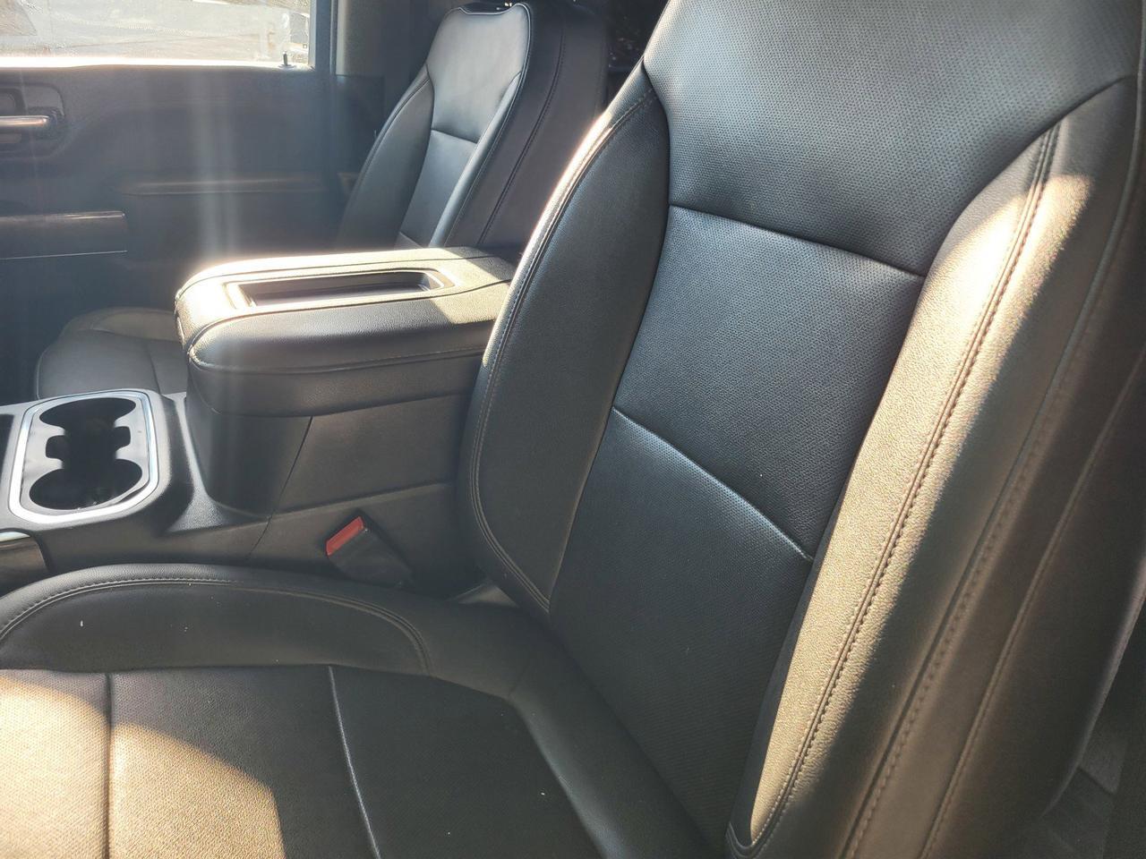 2022 CHEVROLET SILVERADO 2500HD LTZ Roseville CA