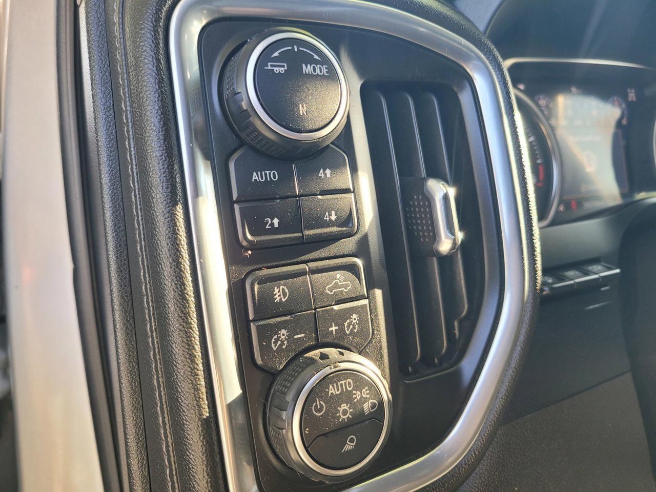 2022 CHEVROLET SILVERADO 2500HD LTZ Roseville CA