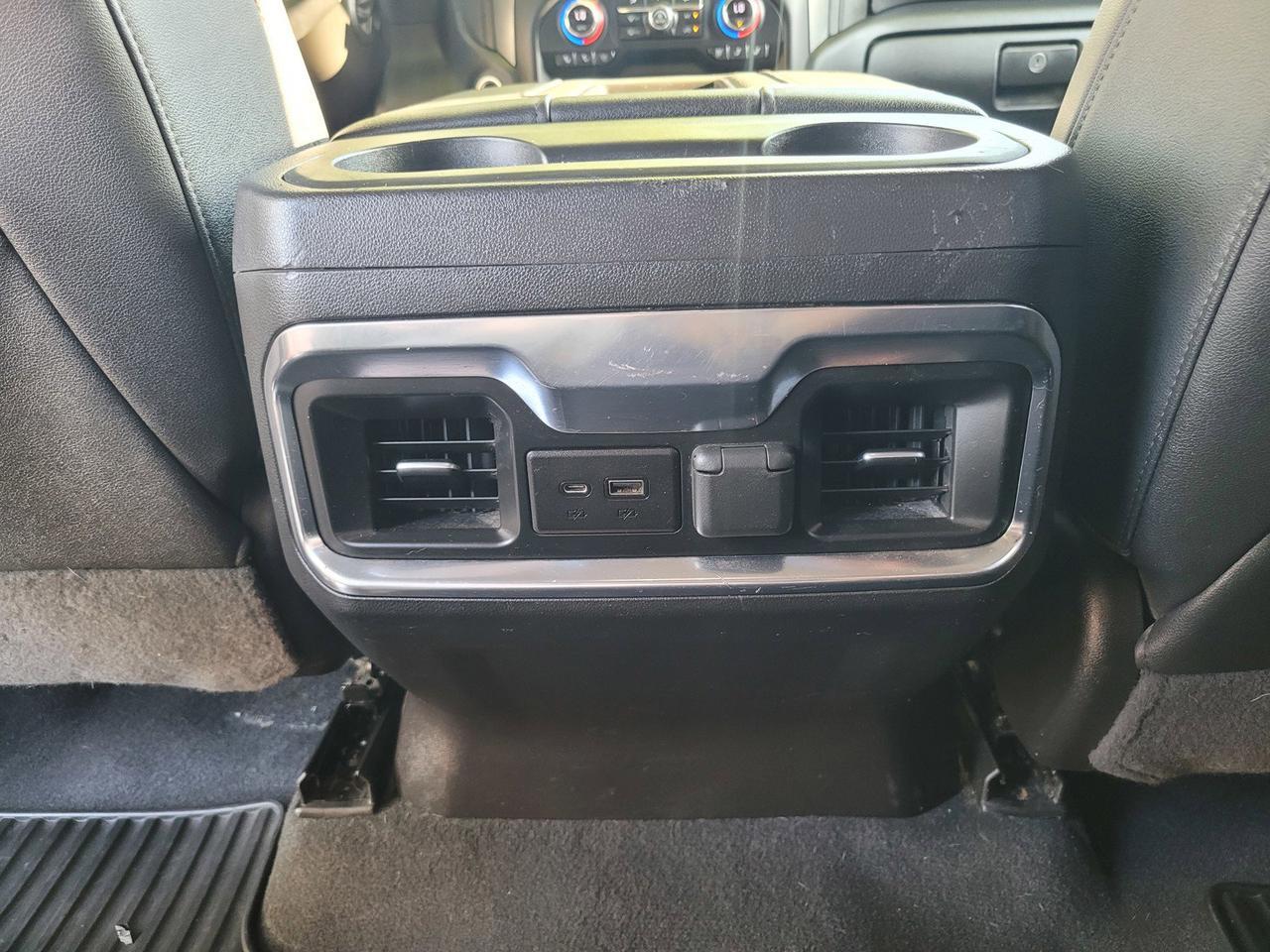 2022 CHEVROLET SILVERADO 2500HD LTZ Roseville CA