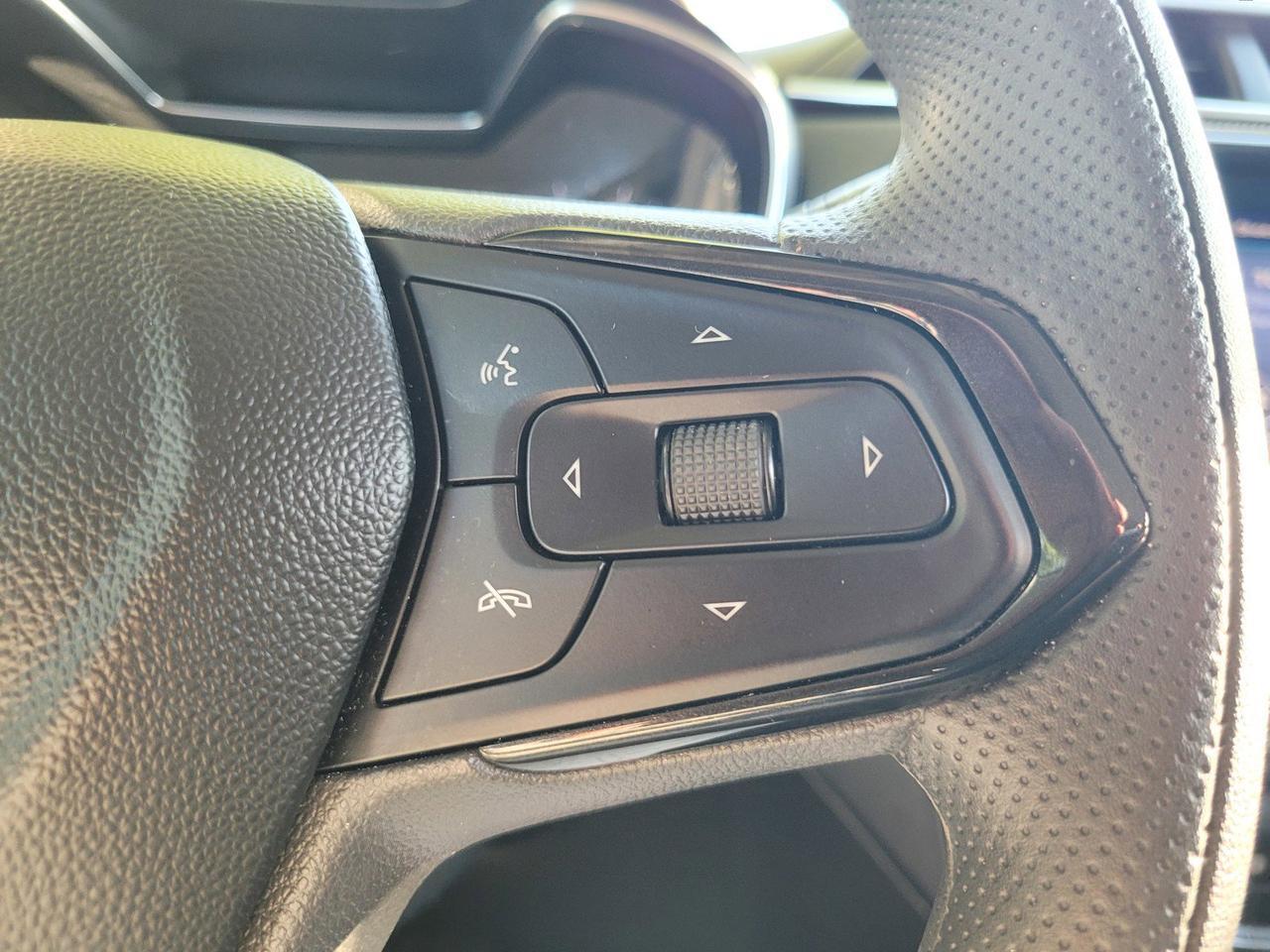 2022 CHEVROLET TRAILBLAZER LT Roseville CA