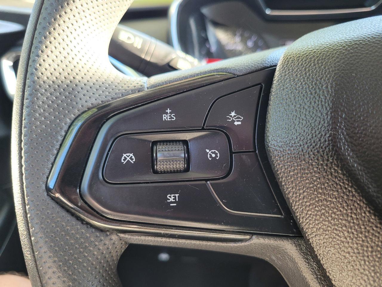 2022 CHEVROLET TRAILBLAZER LT Roseville CA