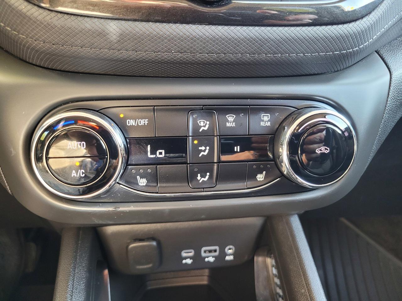 2022 CHEVROLET TRAILBLAZER LT Roseville CA