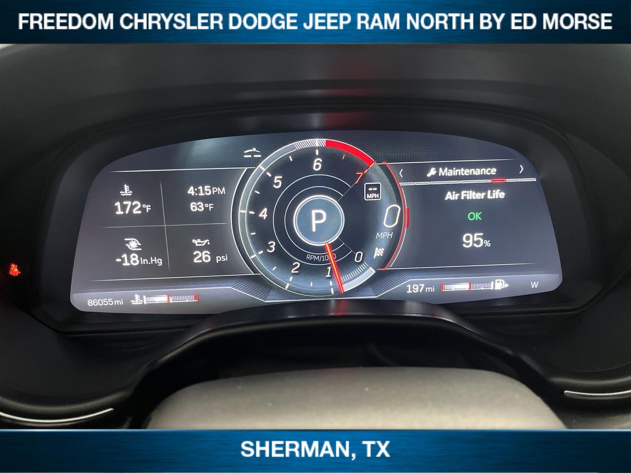 2022 Cadillac CT5 Premium Luxury Sherman TX