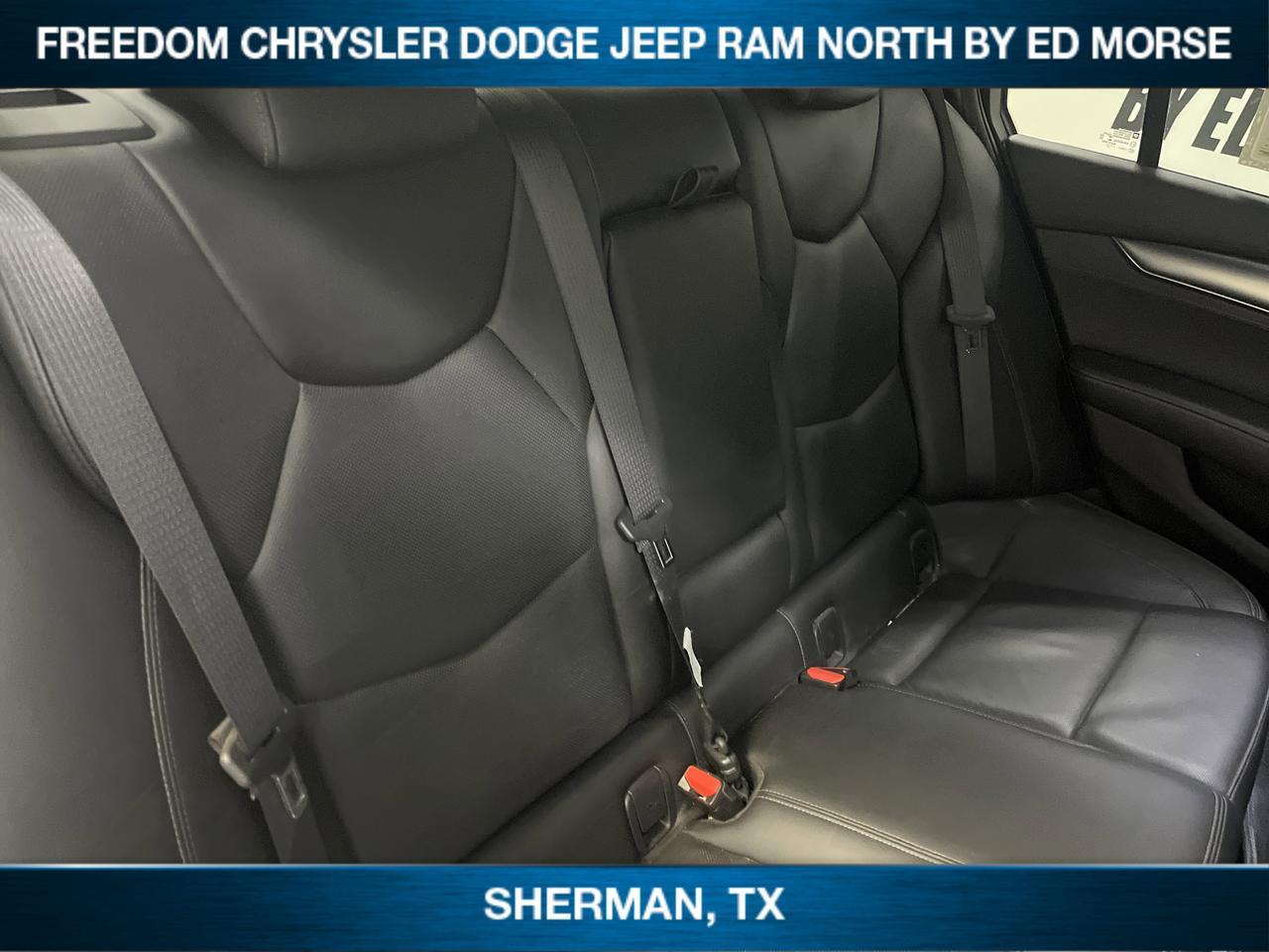 2022 Cadillac CT5 Premium Luxury Sherman TX