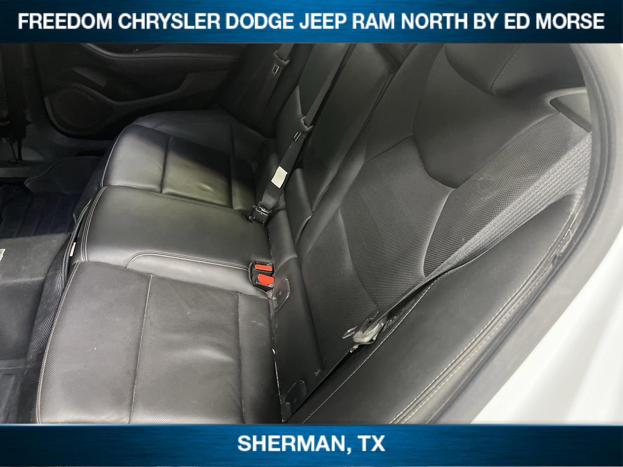 2022 Cadillac CT5 Premium Luxury Sherman TX