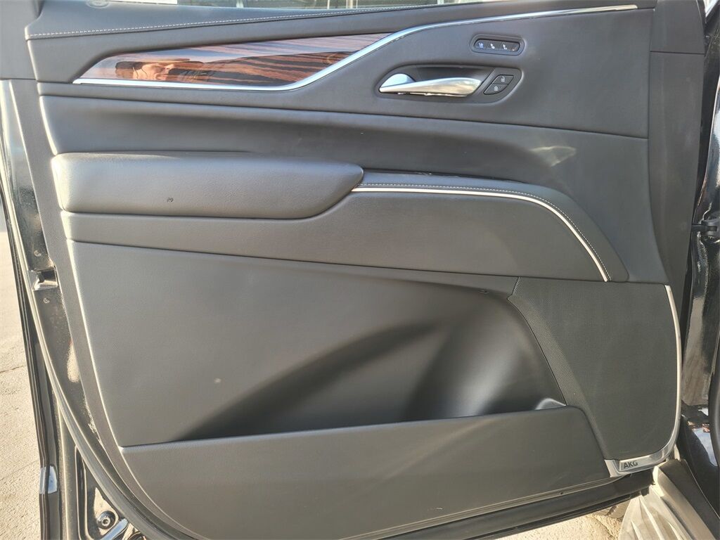 2022 Cadillac Escalade ESV Premium Roseville CA