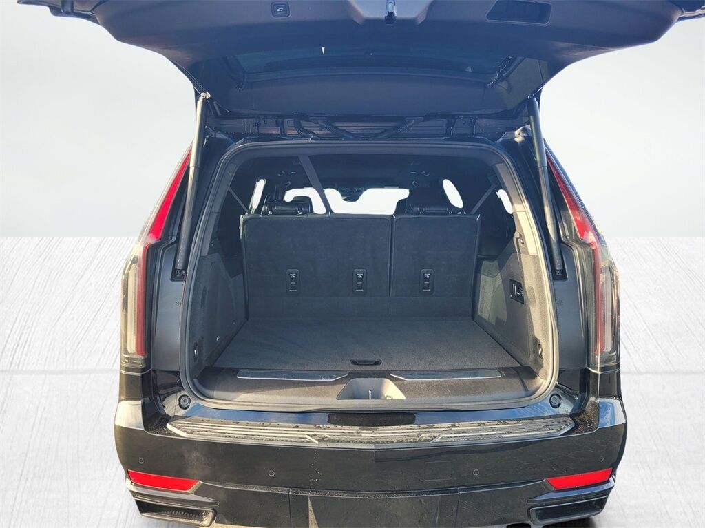 2022 Cadillac Escalade ESV Premium Roseville CA