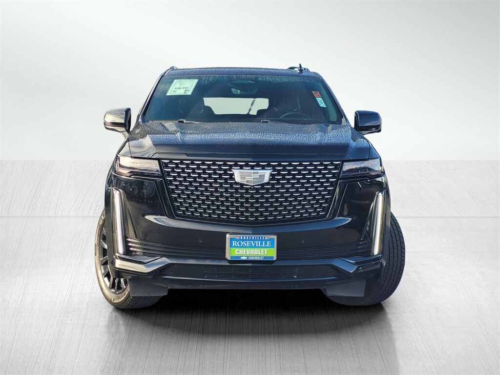 2022 Cadillac Escalade ESV Premium Roseville CA