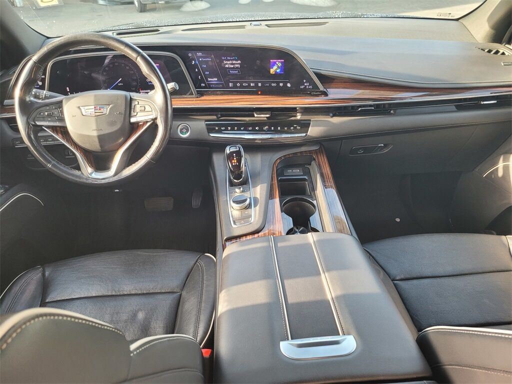 2022 Cadillac Escalade ESV Premium Roseville CA