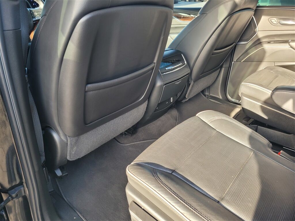 2022 Cadillac Escalade ESV Premium Roseville CA