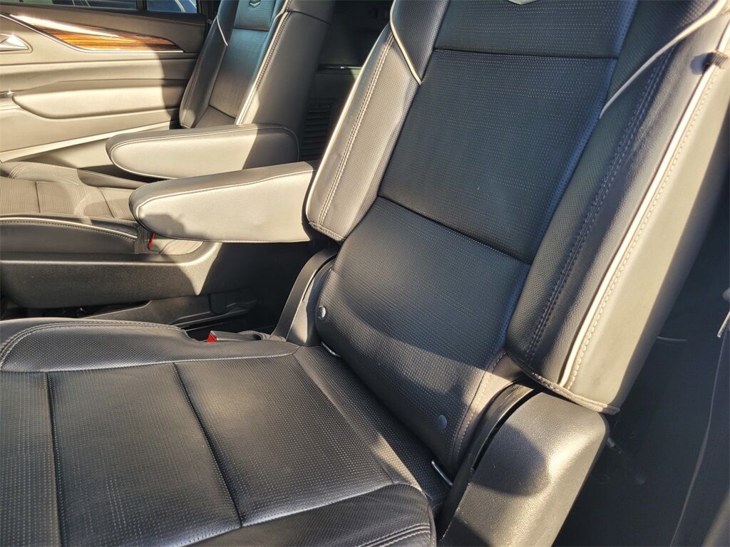 2022 Cadillac Escalade ESV Premium Roseville CA