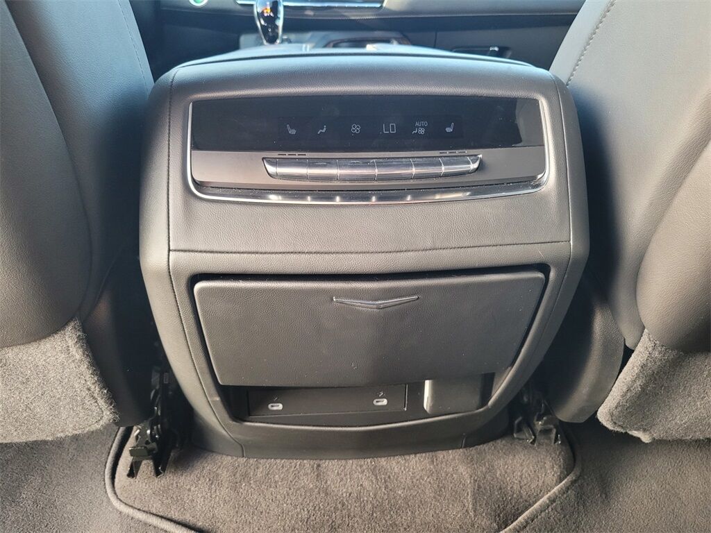 2022 Cadillac Escalade ESV Premium Roseville CA