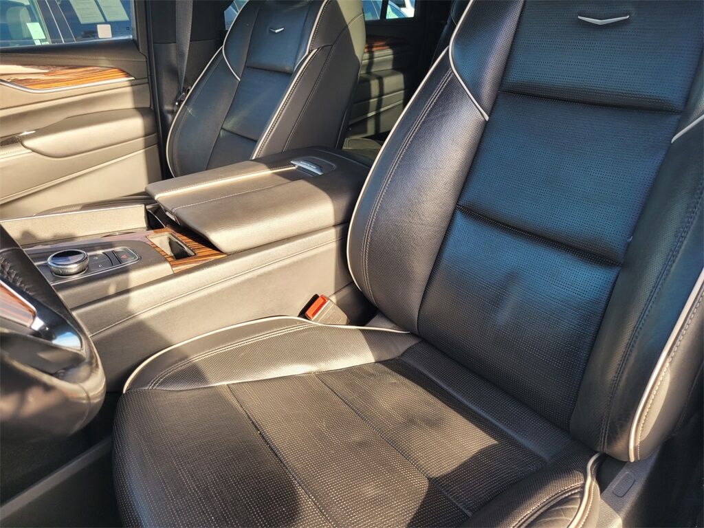 2022 Cadillac Escalade ESV Premium Roseville CA