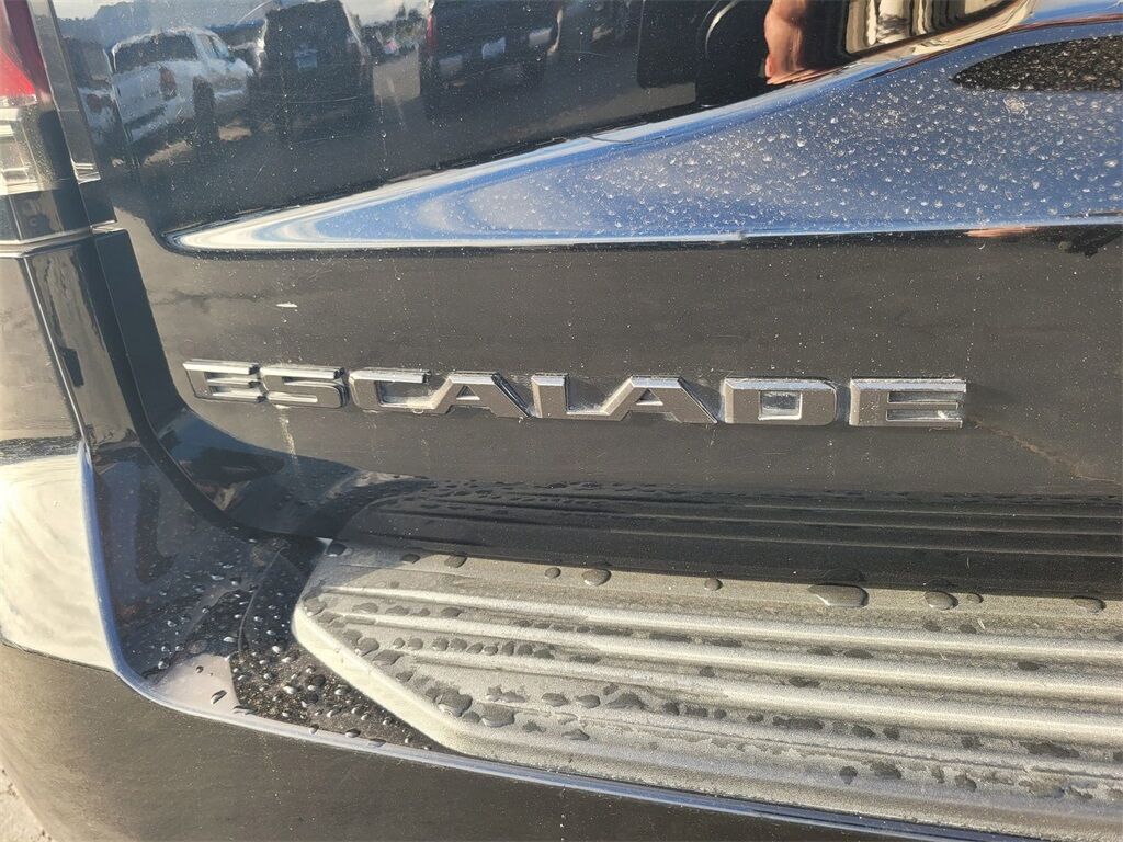 2022 Cadillac Escalade ESV Premium Roseville CA