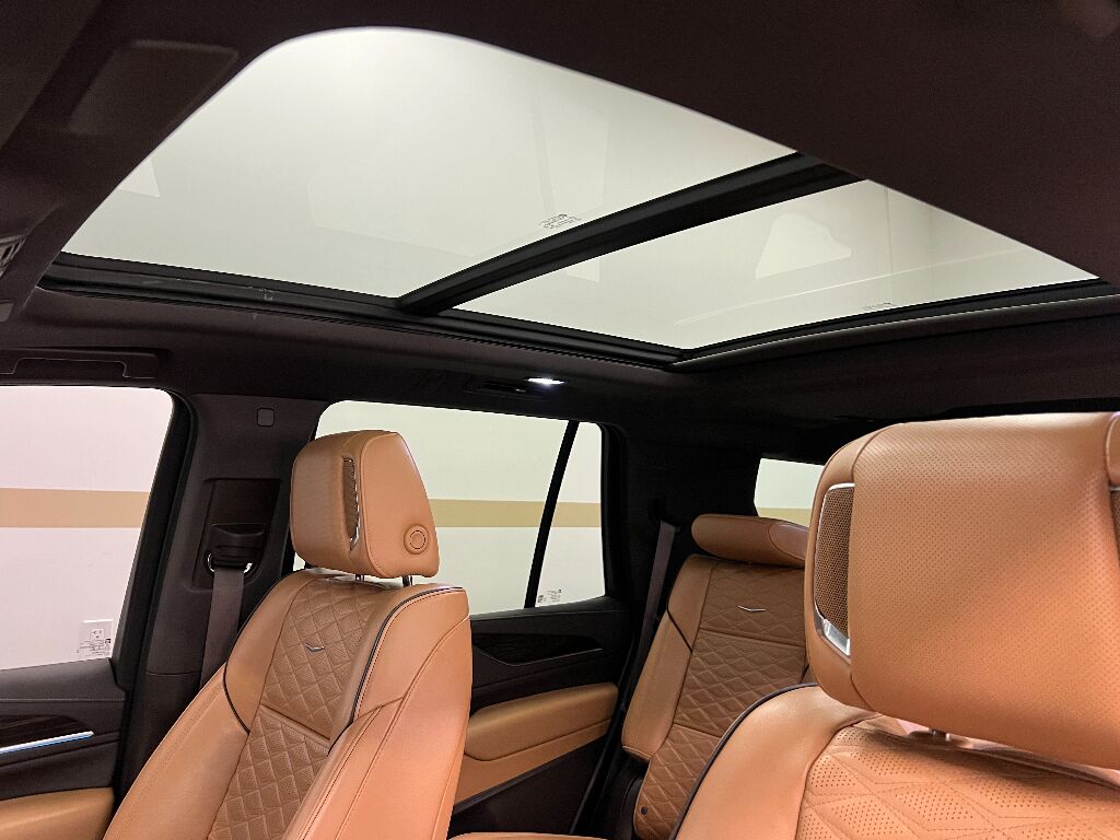 2022 Cadillac Escalade Sport Bozeman MT