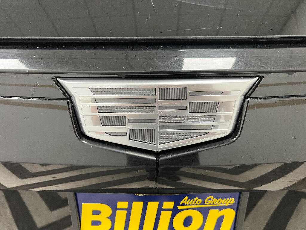 2022 Cadillac Escalade Sport Bozeman MT