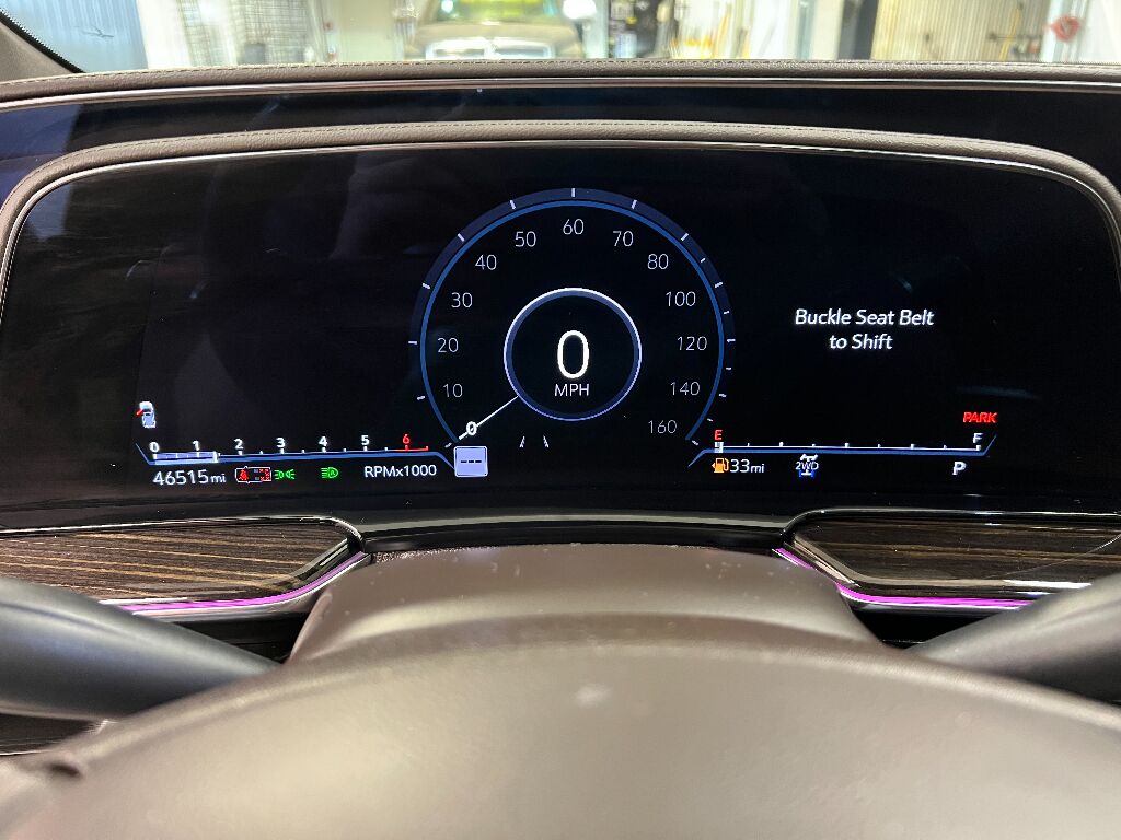 2022 Cadillac Escalade Sport Bozeman MT