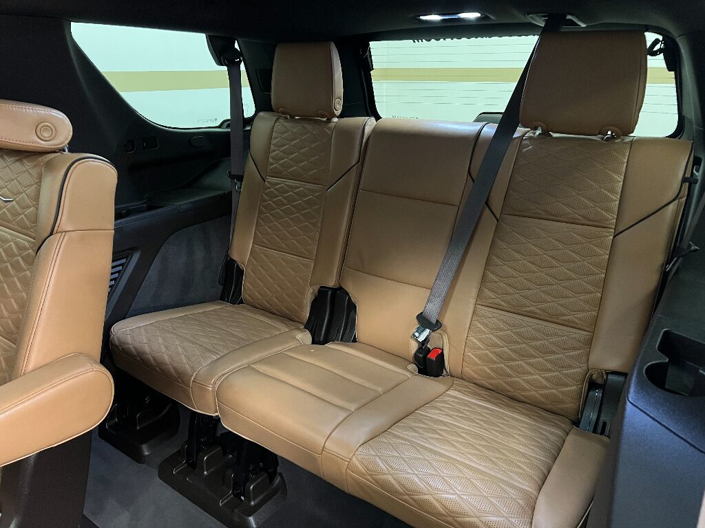 2022 Cadillac Escalade Sport Bozeman MT