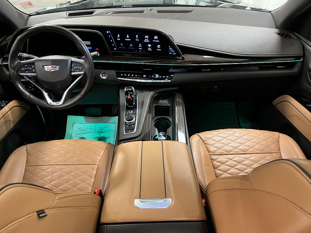 2022 Cadillac Escalade Sport Bozeman MT
