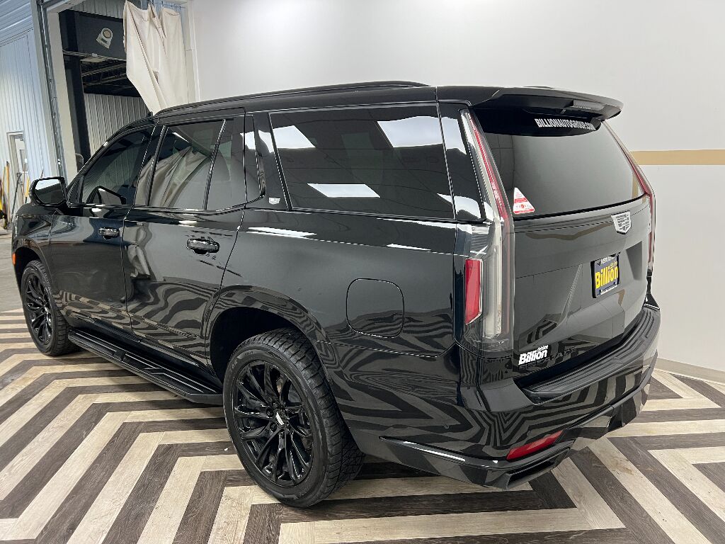 2022 Cadillac Escalade Sport Bozeman MT