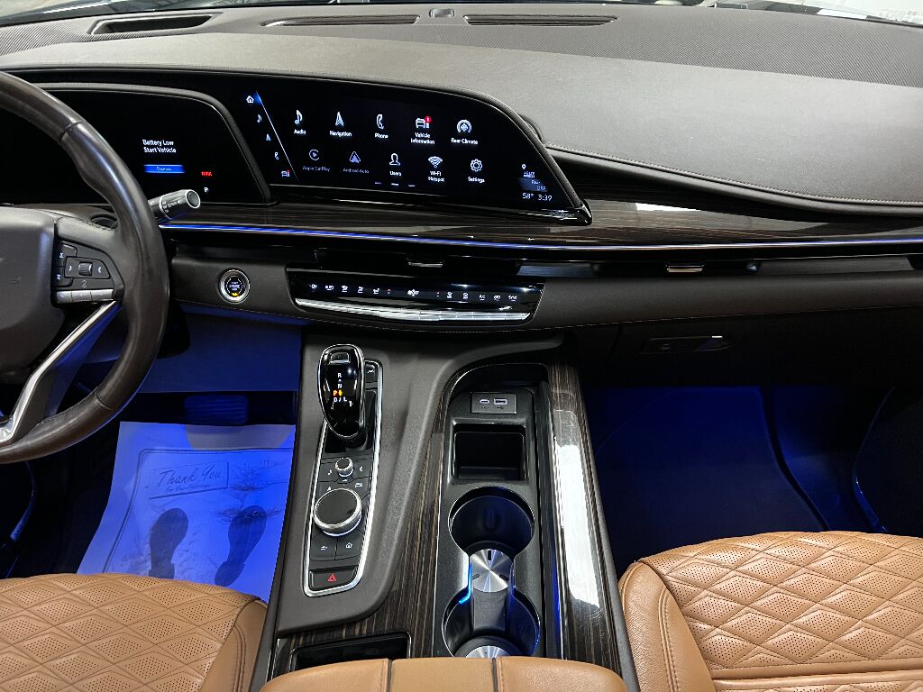 2022 Cadillac Escalade Sport Bozeman MT