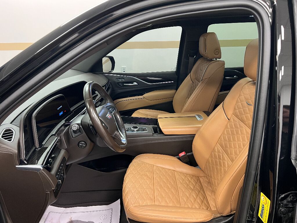 2022 Cadillac Escalade Sport Bozeman MT
