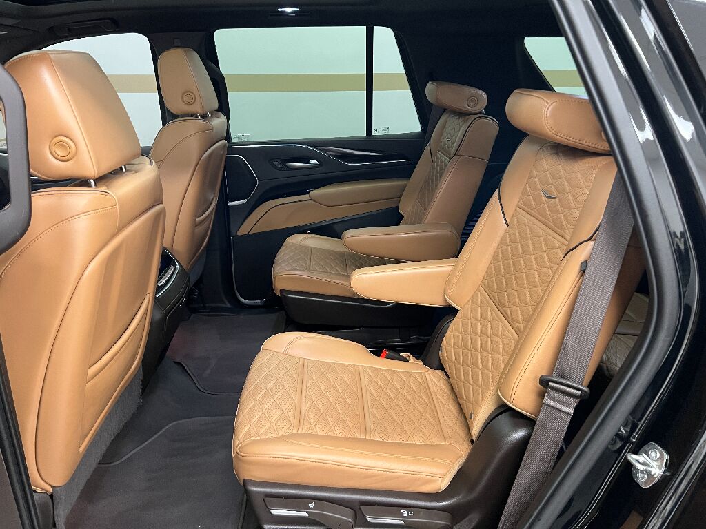 2022 Cadillac Escalade Sport Bozeman MT