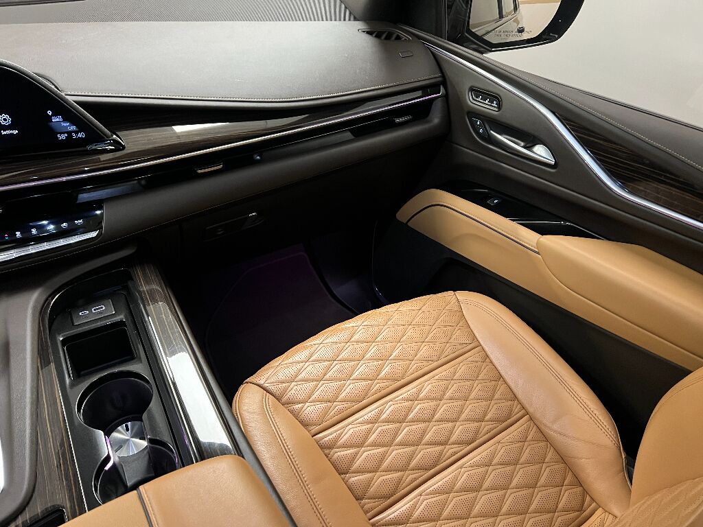 2022 Cadillac Escalade Sport Bozeman MT