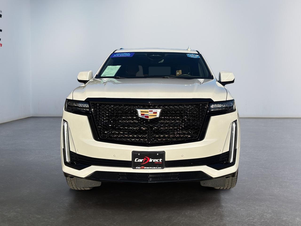 2022 Cadillac Escalade Sport, POWER RUNNING BOARDS, HANDS-FREE LIFTAGTE, 14.2 DIGITAL CLUSTER DISPLAY, PADDLE SHIFTERS, HEADS-UP DISPLAY, 360 FRONT & BACK CAMERA, REAR CROSS TRAFFIC ALERT, LANE CHANGE ALERT, POWER 3RD ROW SEATS, ONLY 1 OWNER, LUXURY COMES WITH KEYS! Virginia Beach VA 2022 Cadillac Escalade Sport, POWER RUNNING BOARDS, HANDS-FREE LIFTAGTE, 14.2 DIGITAL CLUSTER DISPLAY, PADDLE SHIFTERS, HEADS-UP DISPLAY, 360 FRONT & BACK CAMERA, REAR CROSS TRAFFIC ALERT, LANE CHANGE ALERT, POWER 3RD ROW SEATS, ONLY 1 OWNER, LUXURY COMES WITH KEYS! Virginia Beach VA