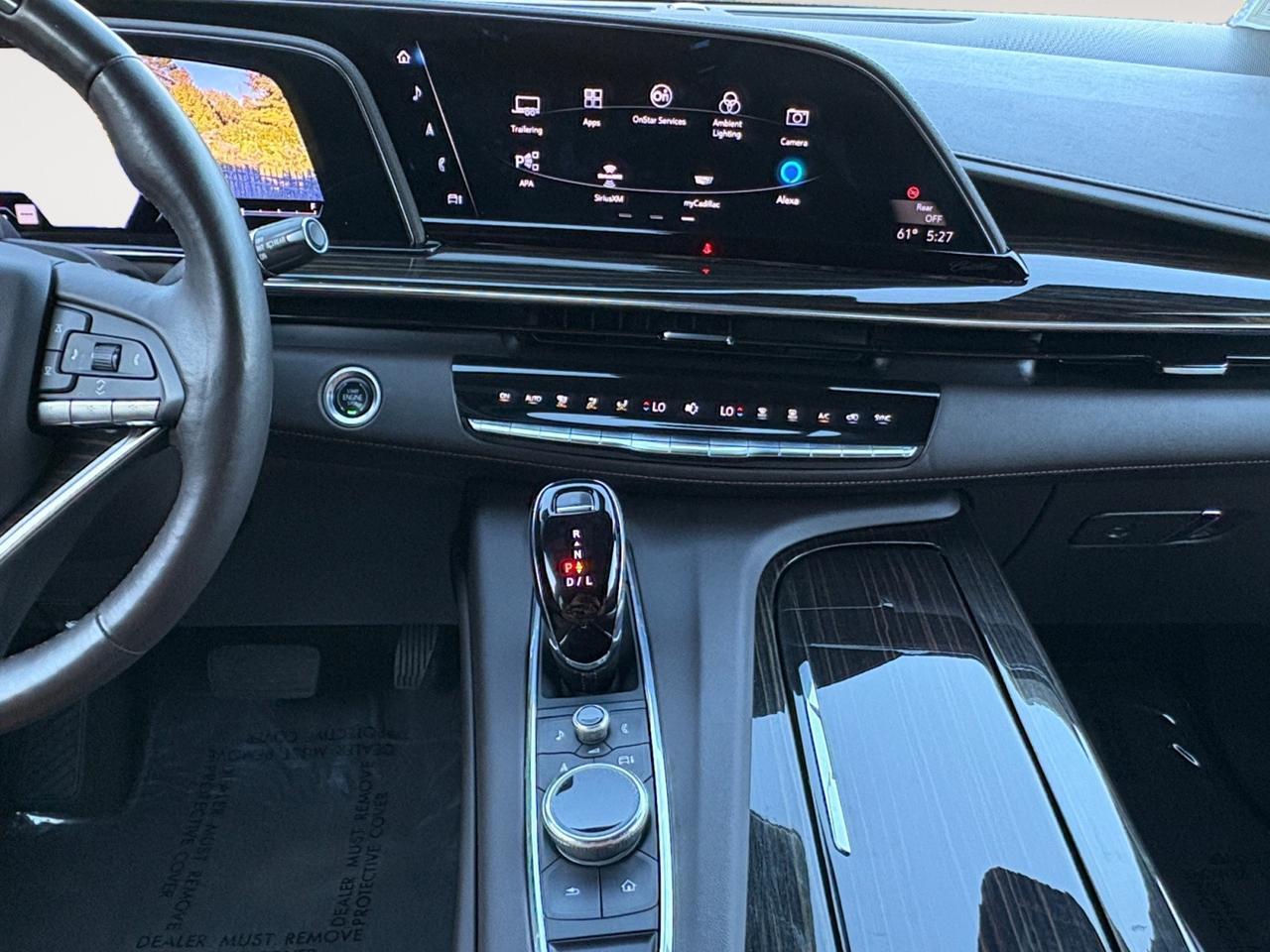 2022 Cadillac Escalade Sport, POWER RUNNING BOARDS, HANDS-FREE LIFTAGTE, 14.2 DIGITAL CLUSTER DISPLAY, PADDLE SHIFTERS, HEADS-UP DISPLAY, 360 FRONT & BACK CAMERA, REAR CROSS TRAFFIC ALERT, LANE CHANGE ALERT, POWER 3RD ROW SEATS, ONLY 1 OWNER, LUXURY COMES WITH KEYS! Virginia Beach VA 2022 Cadillac Escalade Sport, POWER RUNNING BOARDS, HANDS-FREE LIFTAGTE, 14.2 DIGITAL CLUSTER DISPLAY, PADDLE SHIFTERS, HEADS-UP DISPLAY, 360 FRONT & BACK CAMERA, REAR CROSS TRAFFIC ALERT, LANE CHANGE ALERT, POWER 3RD ROW SEATS, ONLY 1 OWNER, LUXURY COMES WITH KEYS! Virginia Beach VA