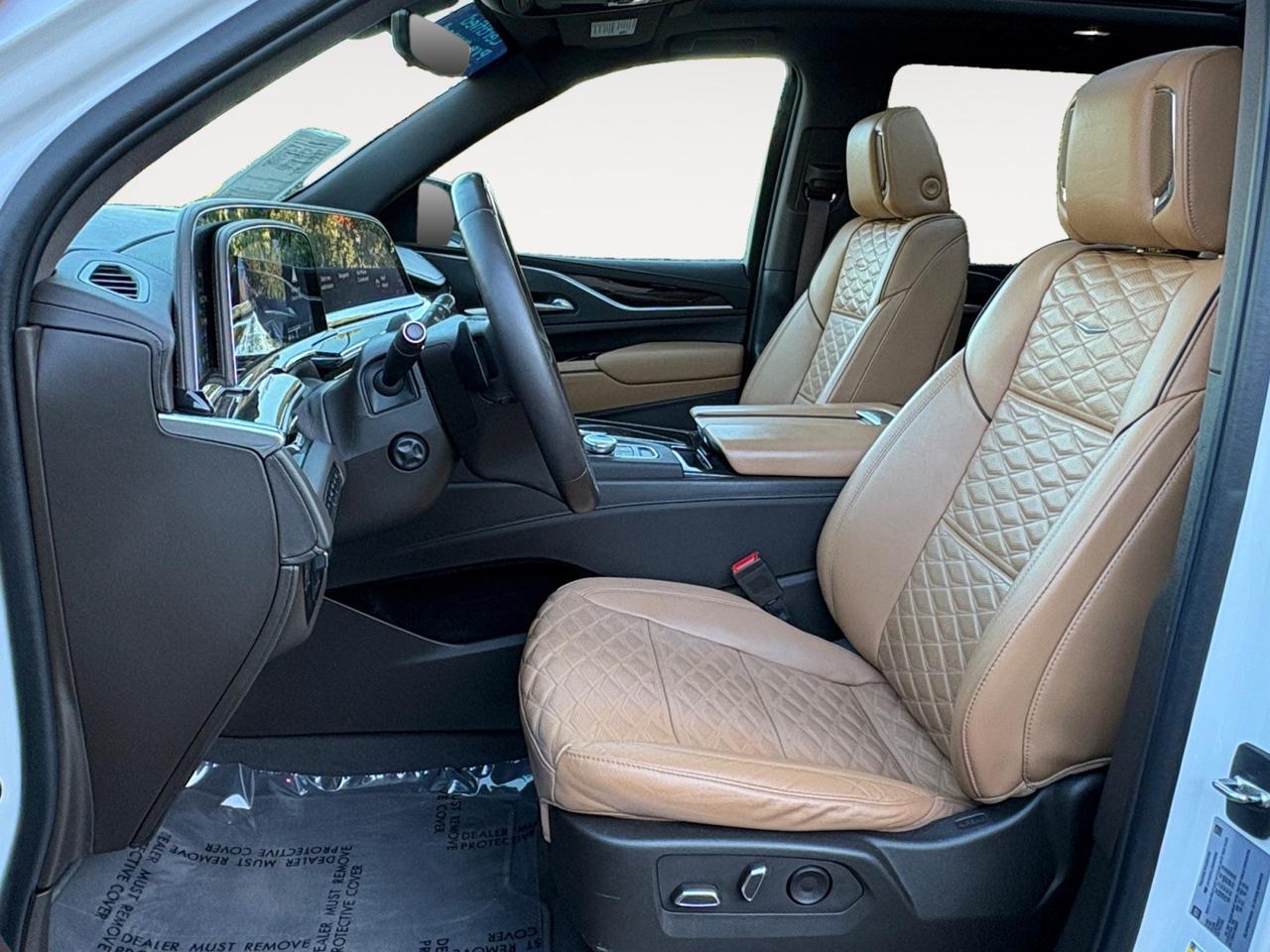 2022 Cadillac Escalade Sport, POWER RUNNING BOARDS, HANDS-FREE LIFTAGTE, 14.2 DIGITAL CLUSTER DISPLAY, PADDLE SHIFTERS, HEADS-UP DISPLAY, 360 FRONT & BACK CAMERA, REAR CROSS TRAFFIC ALERT, LANE CHANGE ALERT, POWER 3RD ROW SEATS, ONLY 1 OWNER, LUXURY COMES WITH KEYS! Virginia Beach VA 2022 Cadillac Escalade Sport, POWER RUNNING BOARDS, HANDS-FREE LIFTAGTE, 14.2 DIGITAL CLUSTER DISPLAY, PADDLE SHIFTERS, HEADS-UP DISPLAY, 360 FRONT & BACK CAMERA, REAR CROSS TRAFFIC ALERT, LANE CHANGE ALERT, POWER 3RD ROW SEATS, ONLY 1 OWNER, LUXURY COMES WITH KEYS! Virginia Beach VA