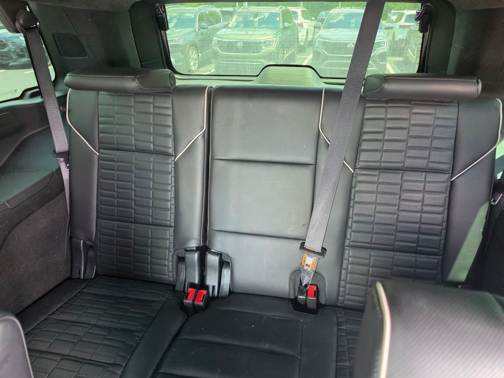 2022 Cadillac Escalade Sport Platinum