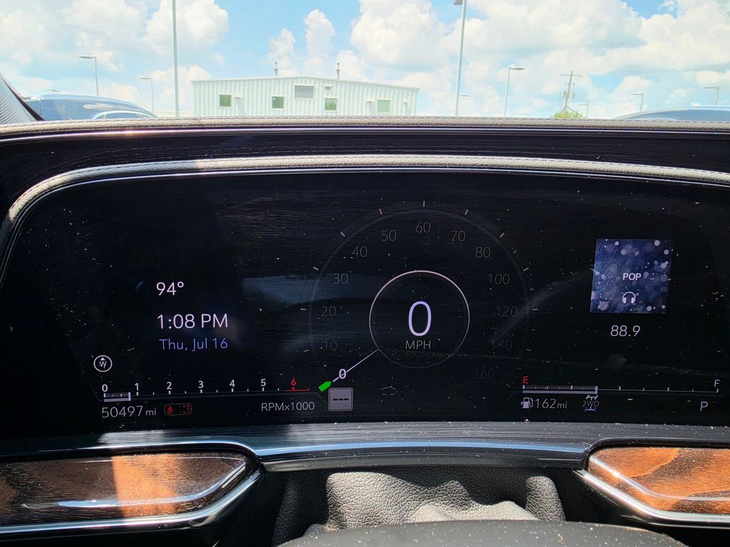 2022 Cadillac Escalade Sport Platinum San Clemente CA