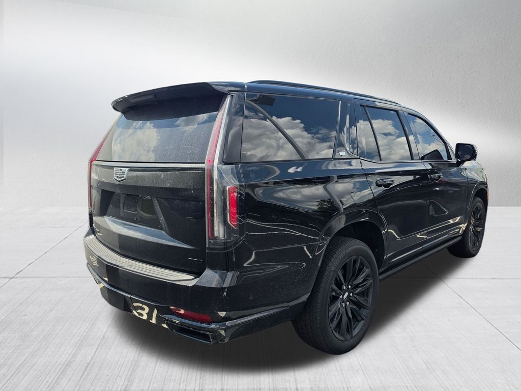 2022 Cadillac Escalade Sport Platinum San Clemente CA