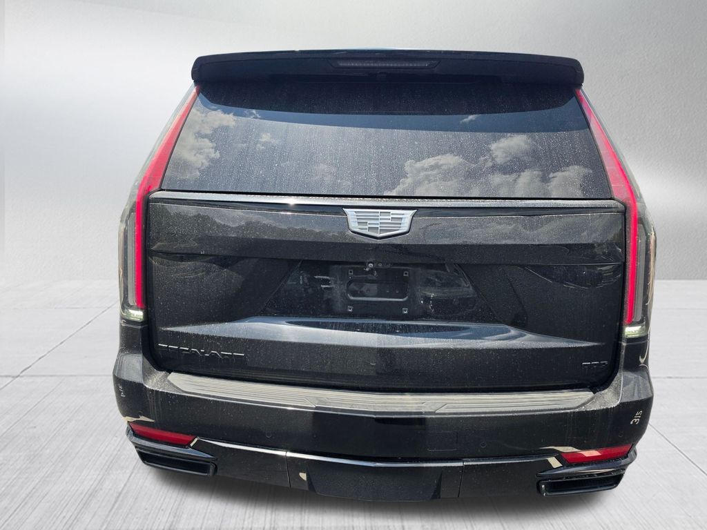 2022 Cadillac Escalade Sport Platinum San Clemente CA