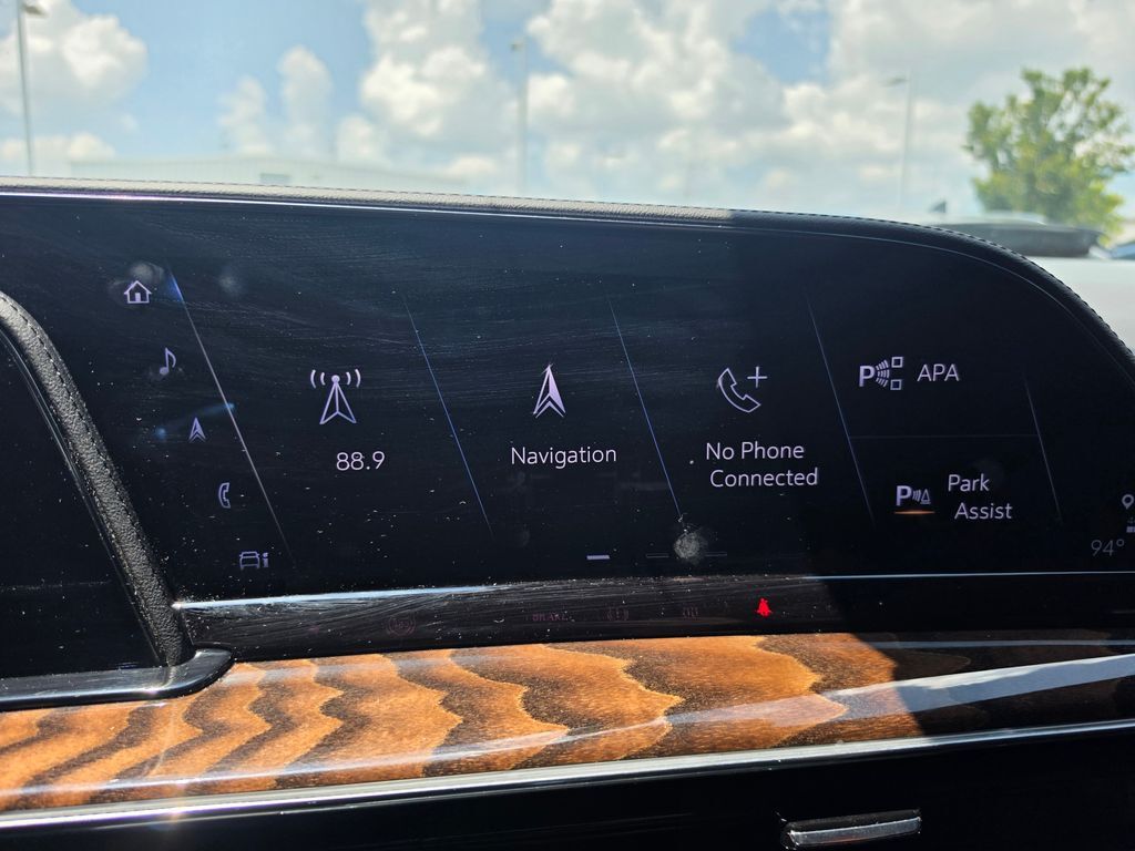 2022 Cadillac Escalade Sport Platinum San Clemente CA