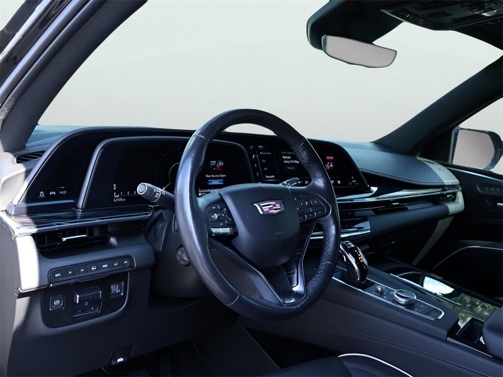 2022 Cadillac Escalade Sport San Clemente CA
