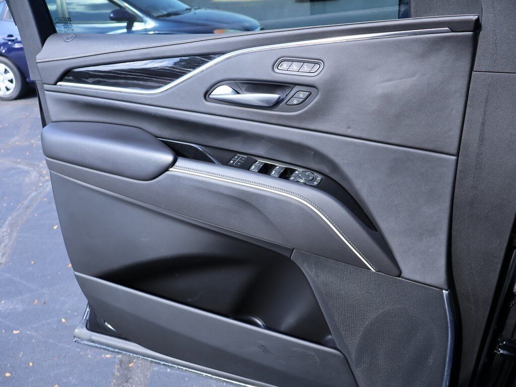 2022 Cadillac Escalade Sport San Clemente CA
