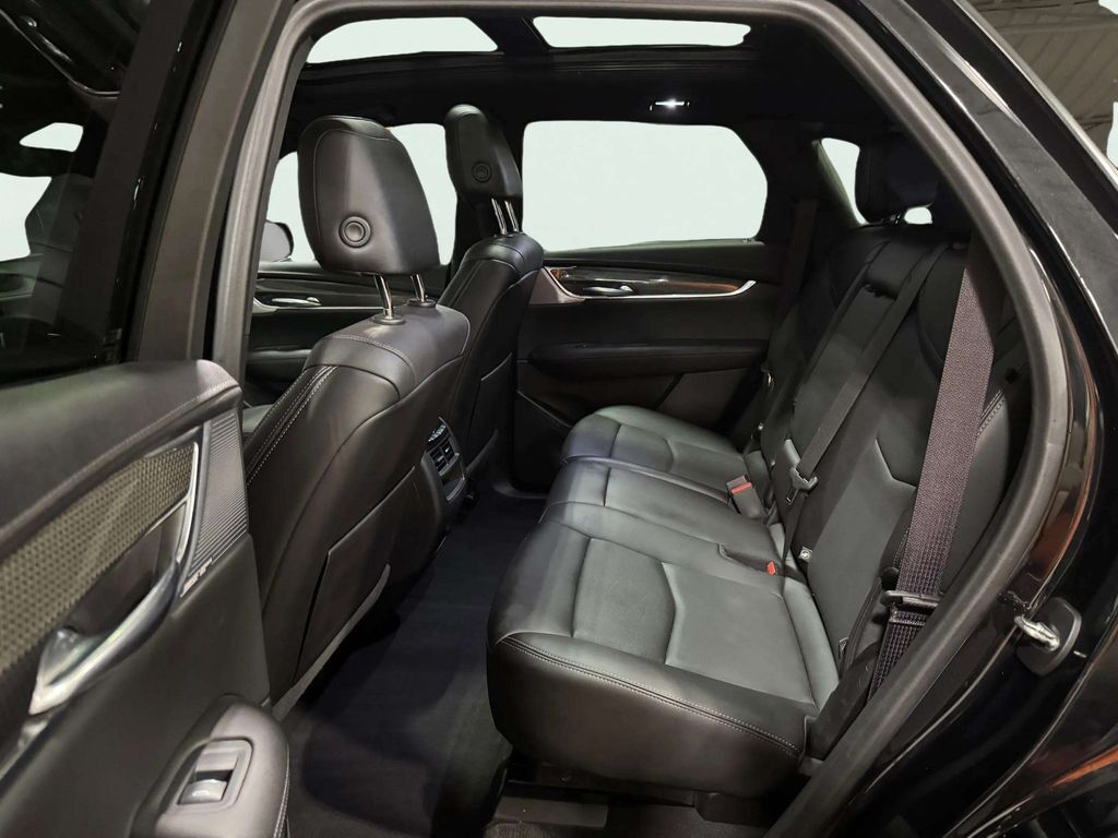 2022 Cadillac XT5 Sport San Clemente CA