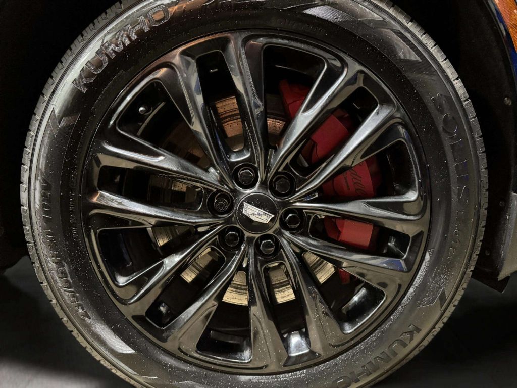 2022 Cadillac XT5 Sport San Clemente CA