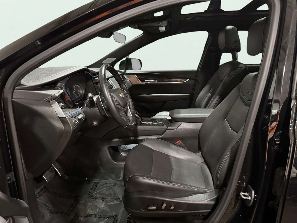 2022 Cadillac XT5 Sport San Clemente CA